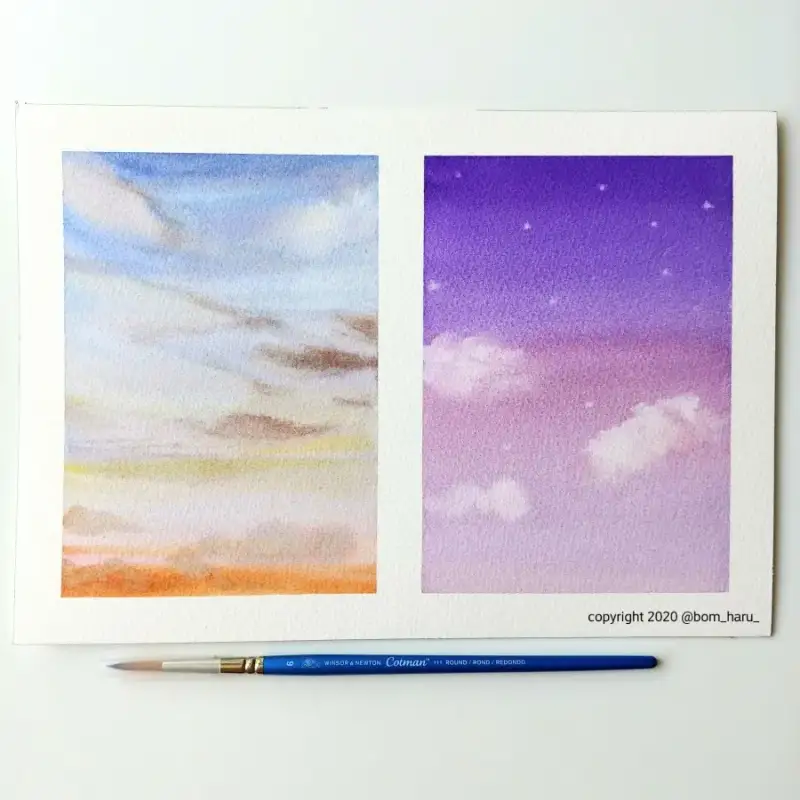 윈저앤뉴튼프로패셔널수채패드,윈저앤뉴튼프로패셔널수채화물감,윈저앤뉴튼코트만111수채화붓