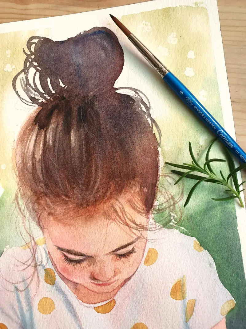 소녀,여자,아이,얼굴