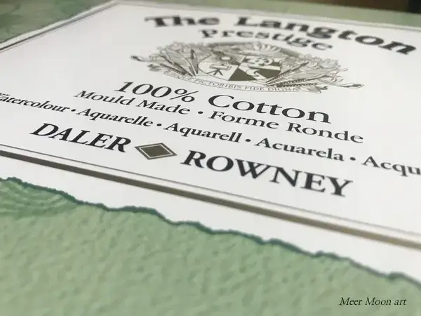 달러로니,달러로니랑턴,달러로니랑턴최고급형수채화패드,달러로니랑턴수채화패드,달러로니수채패드