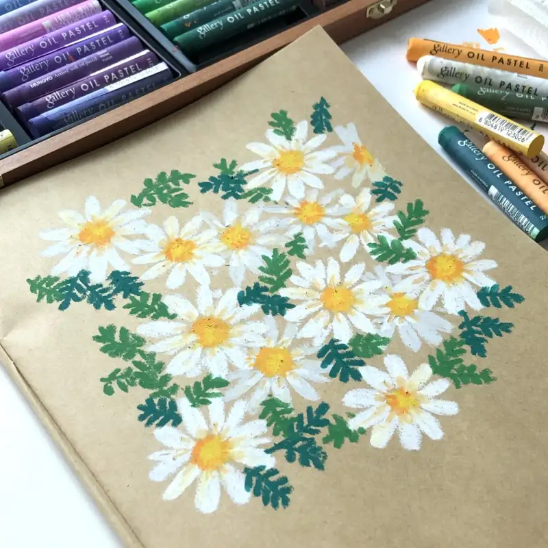 하네뮬레크래프트스케치북,문교갤러리소프트오일파스텔,문교아티스트전문가용소프트오일파스텔