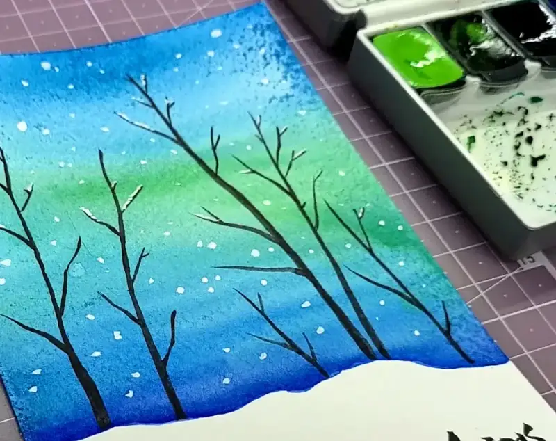 그림엽서,크리스마스,카드엽서