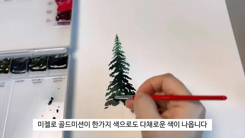 미젤로화이트,화이트클래스