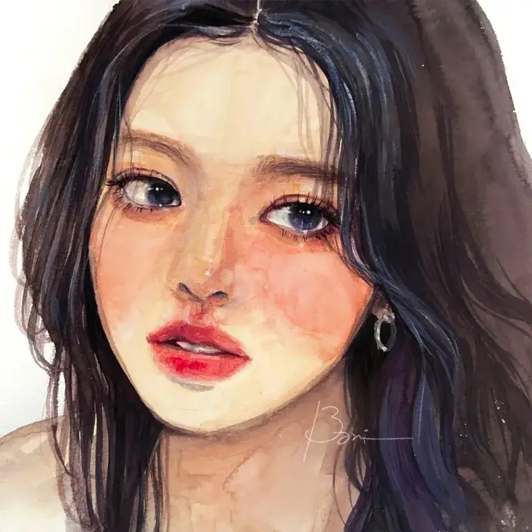 미션고체물감,미젤로고체물감,미젤로워터칼라,워터칼라고체물감,고체케익