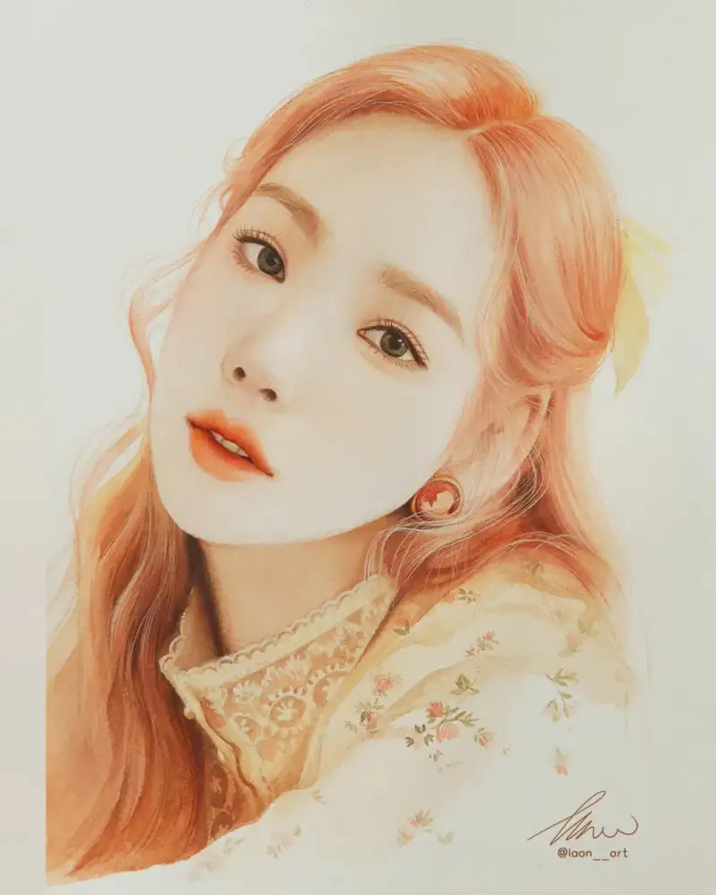 미젤로,미젤로물감,미젤로미션골드,미션골드수채화물감