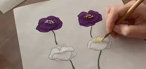 쉴드아크릴물감,에픽아크릴물감