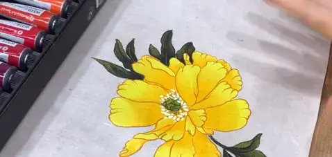 몽마르아트,몽마르아트수채물감,몽마르아트수채화