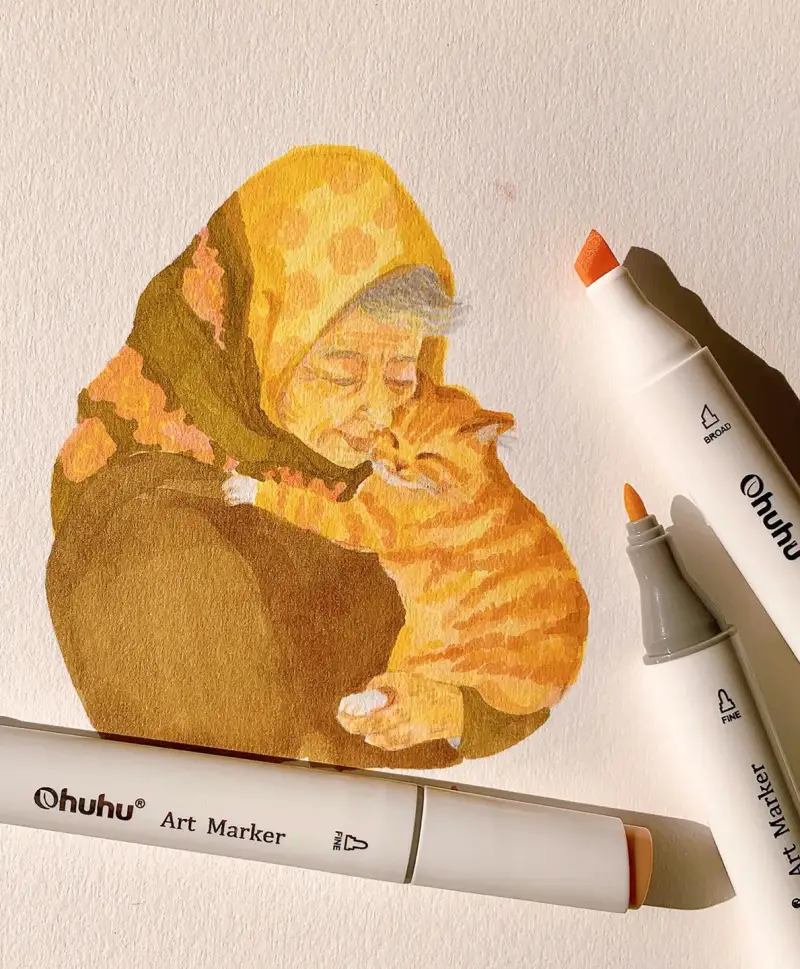 오후후,오아후트윈마카,오후후트윈마카