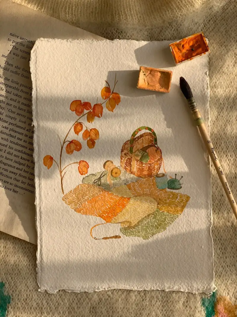 네브스카야수채고체물감,수채고체물감