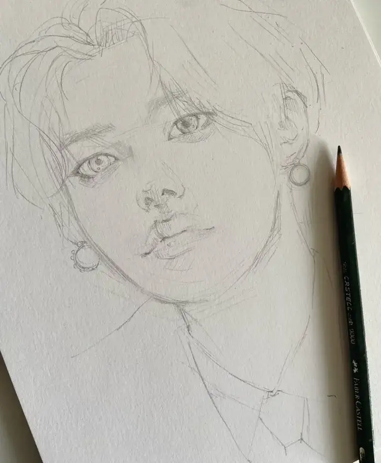 파펠시노브리스톨지,오일파스텔종이,오일파스텔지