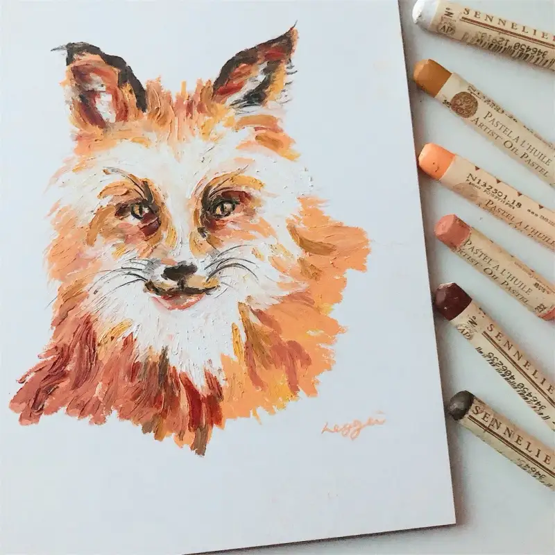 시넬리에오일파스텔