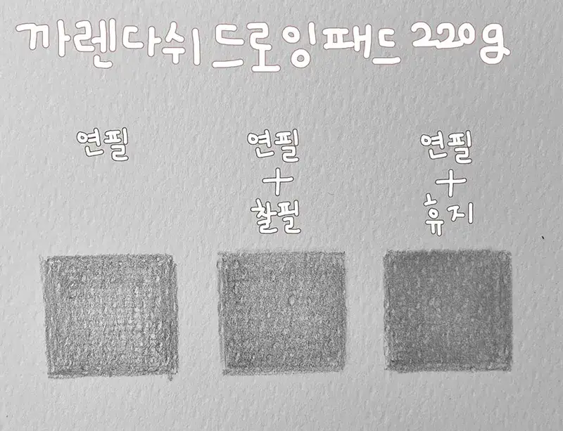 까렌다쉬드로잉북,까렌다쉬드로잉패드