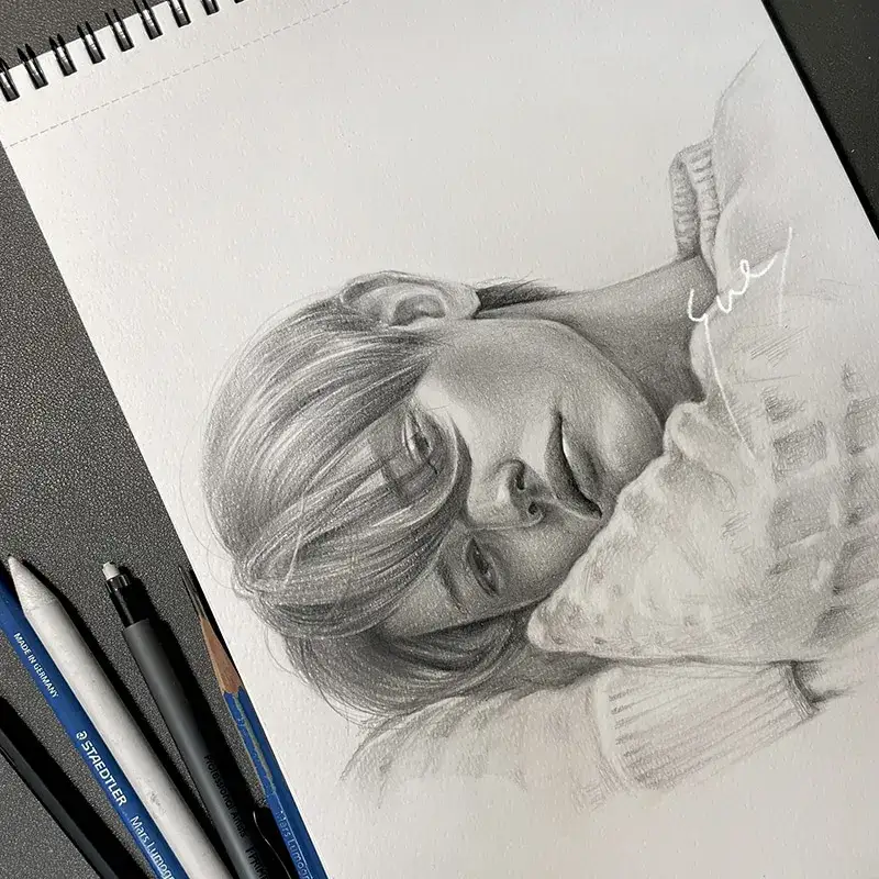 까렌다쉬드로잉패드,까렌다쉬드로잉스케치북