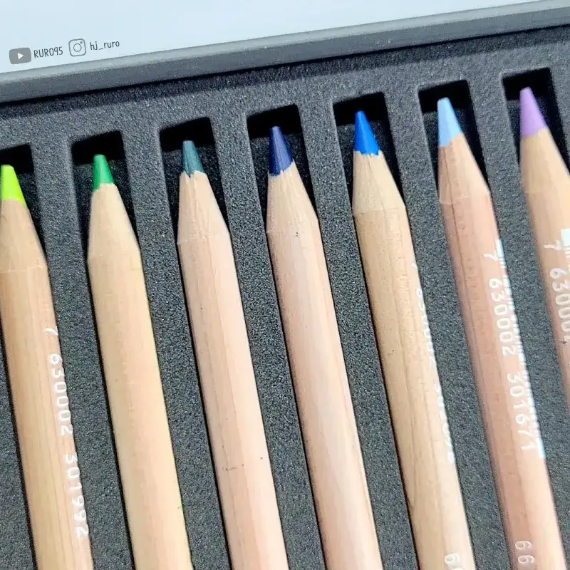 까렌디쉬,까렌디쉬루미넌스