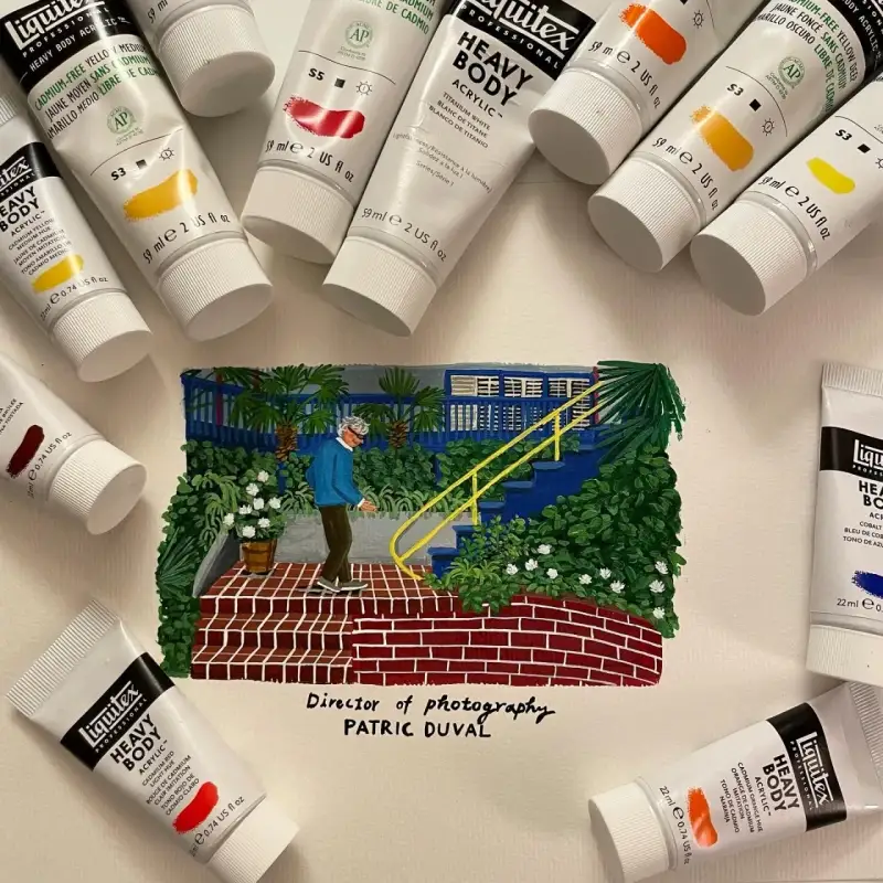 리퀴텍스헤비바디전문가용아크릴물감스타터세트,리퀴텍스헤비바디카드뮴프리아크릴물감,전문가용카드뮴프리아크릴물감