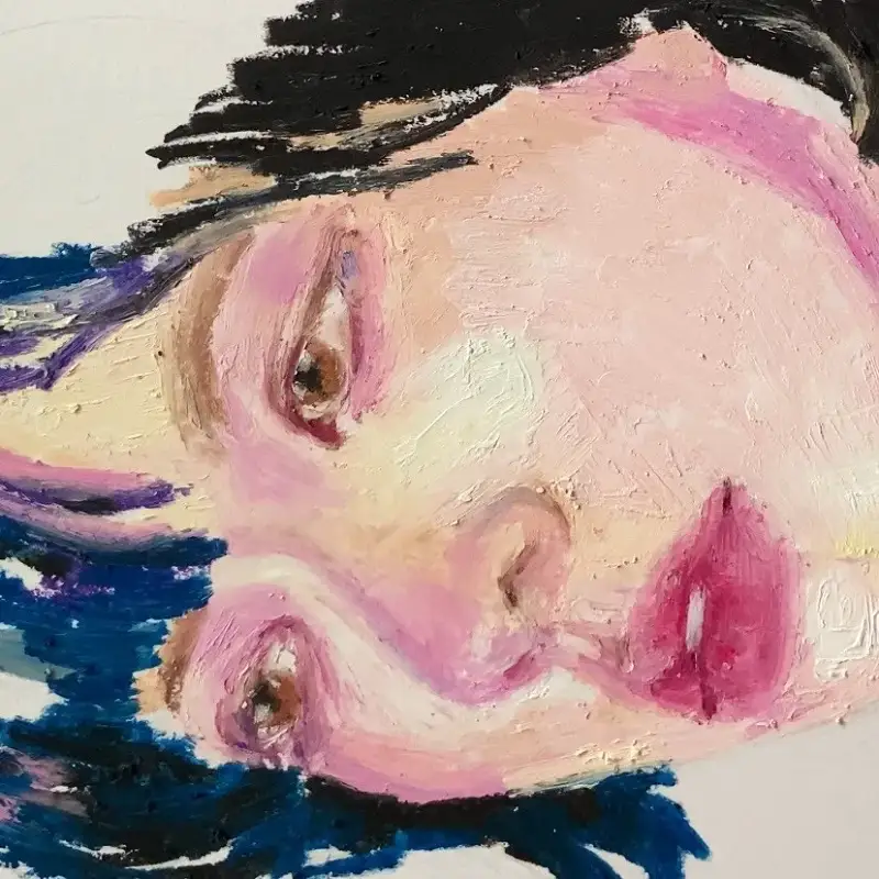 폴루벤스오일파스텔,오일파스텔