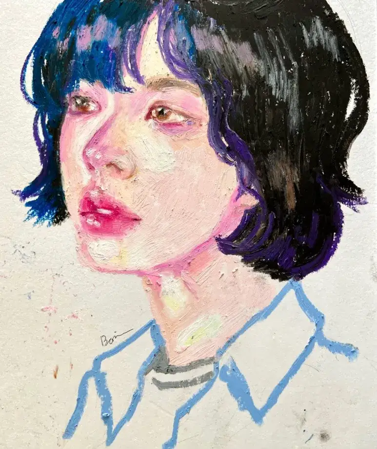 폴루벤스오일파스텔,폴루벤스마카롱오일파스텔,오일파스텔,오일파스텔패드