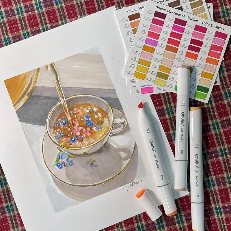 오후후마카,오아후트윈마카,오후후트윈마카