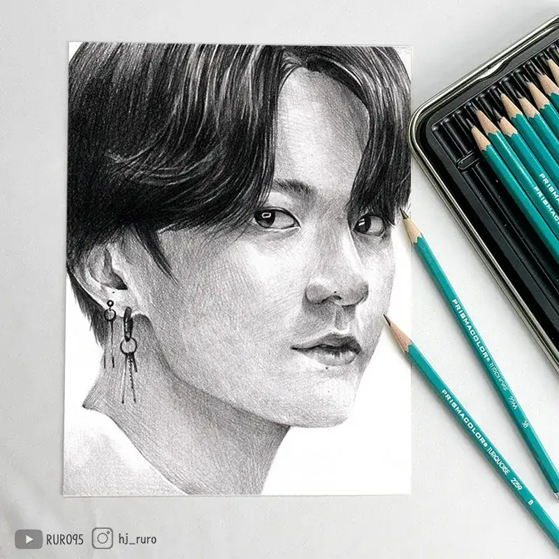 프리즈마,프리즈마터크와이즈,프리즈마터크와이즈드로잉,드로잉연필,드로잉연필리뷰,터크와이즈리뷰