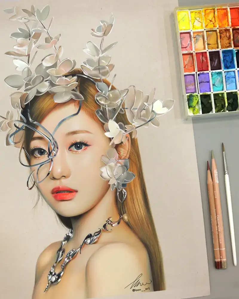 윈저앤뉴튼마스킹액,마스킹플루이드