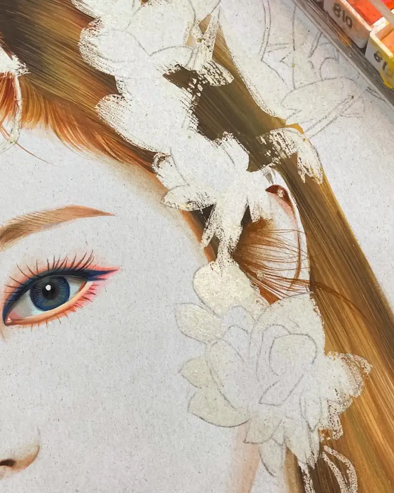 마스킹미디엄,윈저앤뉴튼마스킹