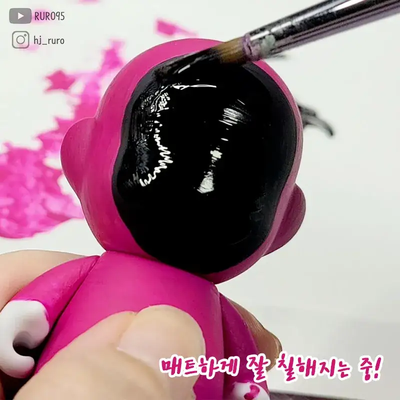 도토이,도토이피규어,도토이커스텀피규어,커스텀피규어