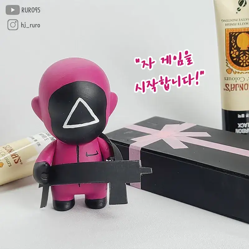 도토이,도토이커스텀피규어,도토이피규어,커스텀피규어