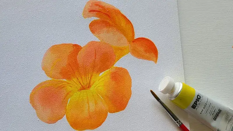 쉴드에픽,에픽아크릴물감,쉴드아크릴물감