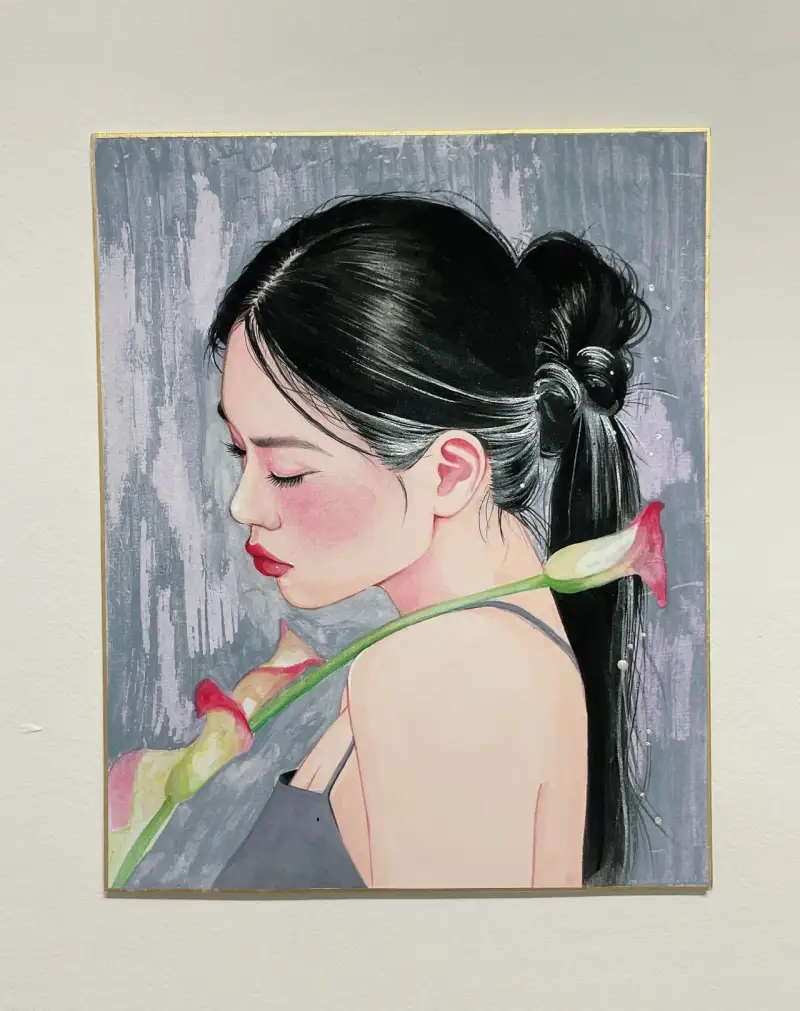 길상,길상분채,분채물감,길상물감