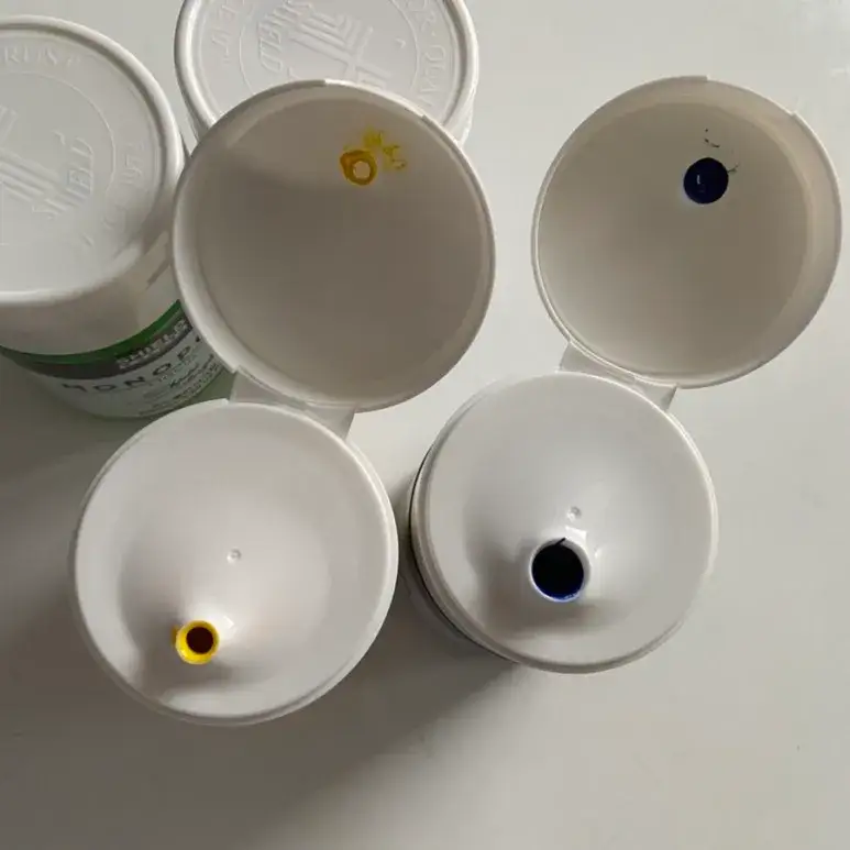 모노폴리아크릴물감,쉴드아크릴물감