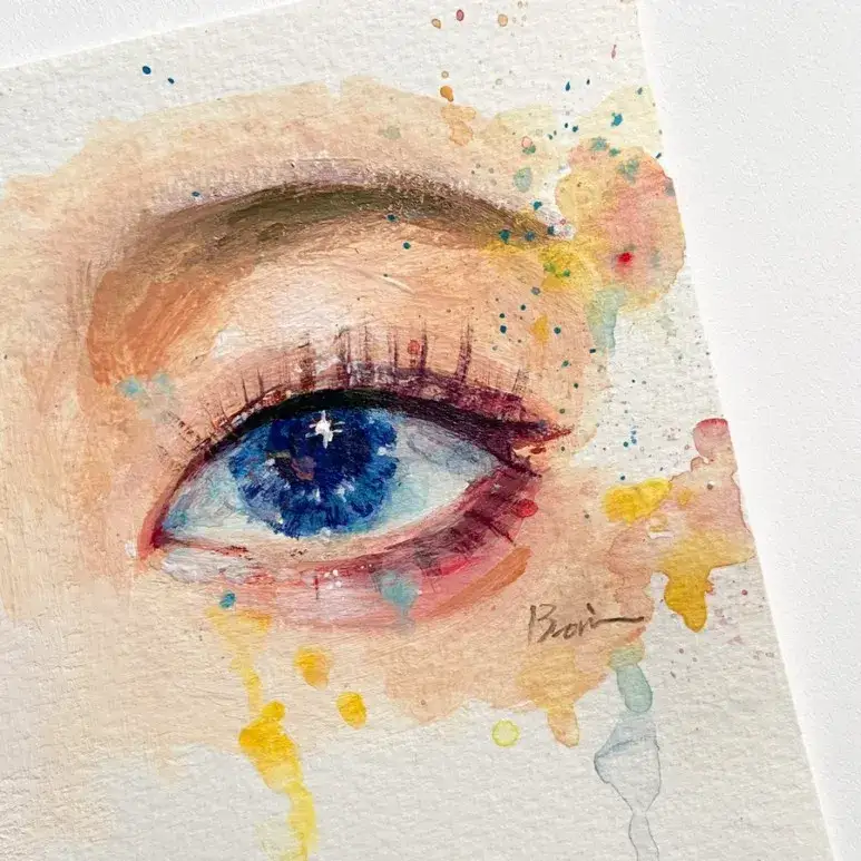 쉴드모노폴리,쉴드모노폴리아크릴물감,모노폴리아크릴물감,아크릴물감