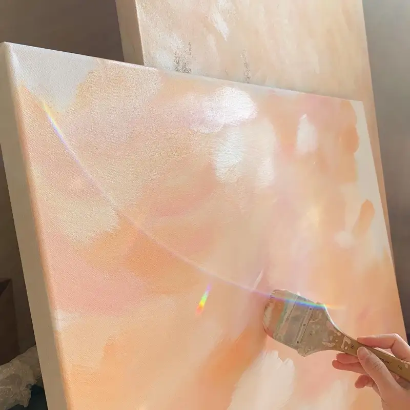 쉴드모노폴리,모노폴리아크릴물감