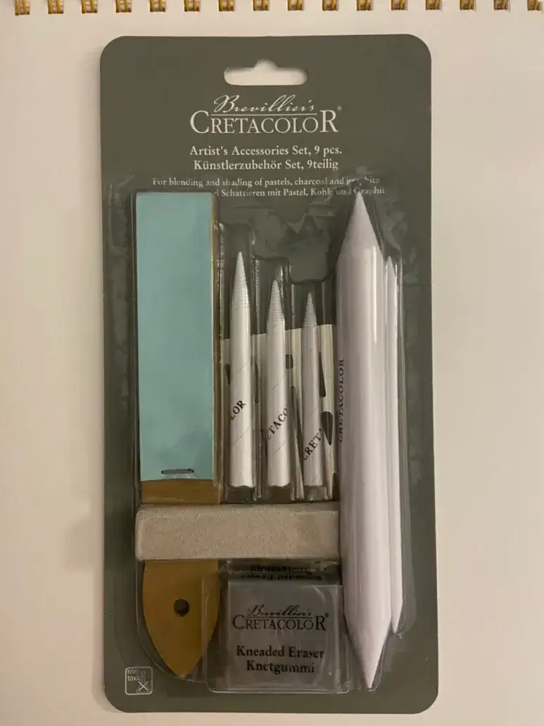 크레타칼라,크레타칼라찰필,찰필