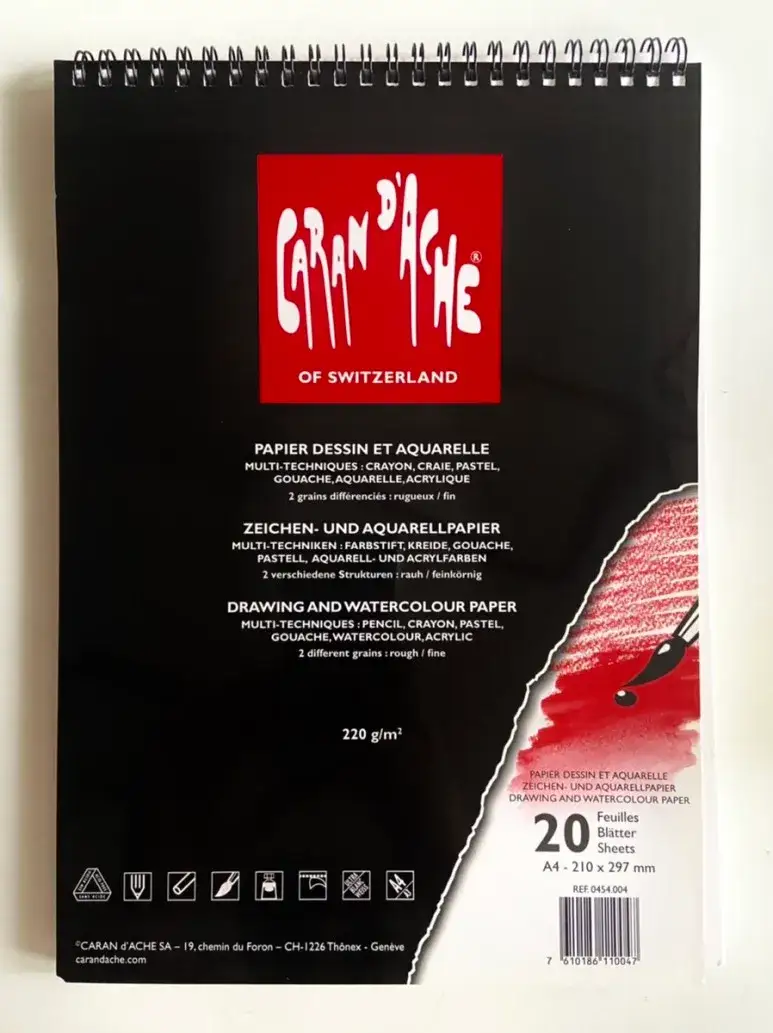 까렌다쉬,까렌다쉬드로잉패드,드로잉패드