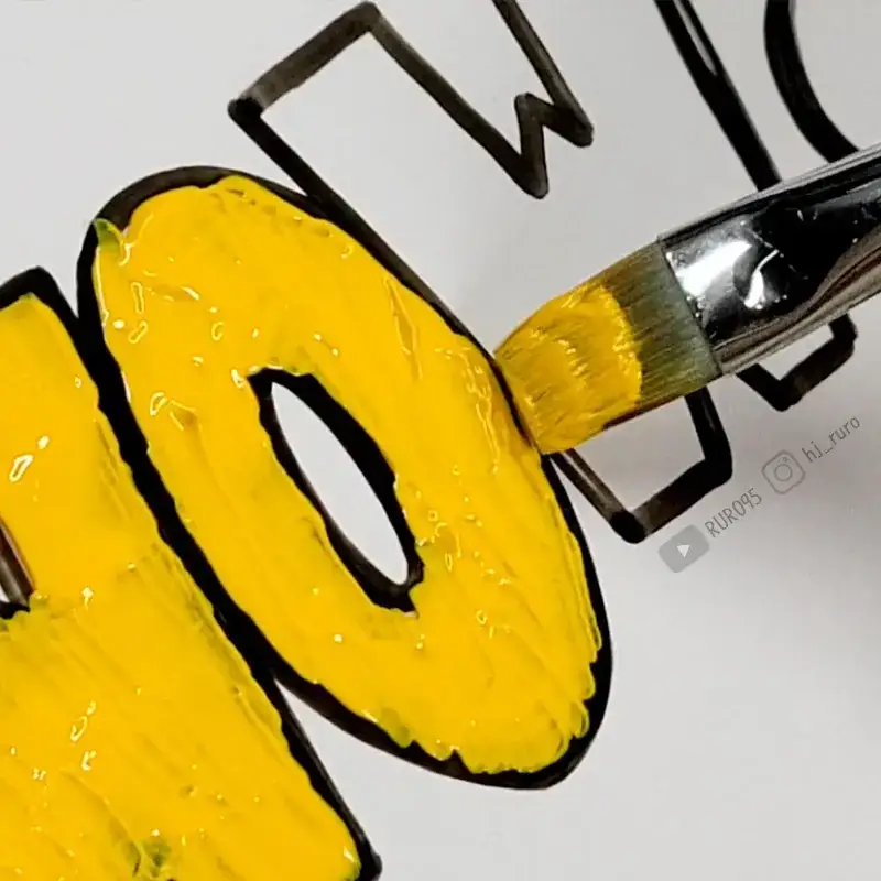 에픽,에픽아크릴물감,아크릴물감,아크릴물감리뷰,에픽물감,에픽물감리뷰