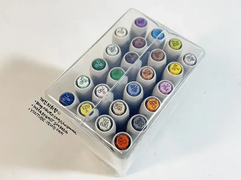 우찌다,우찌다르플룸,르플룸브러쉬마카,르플룸마카