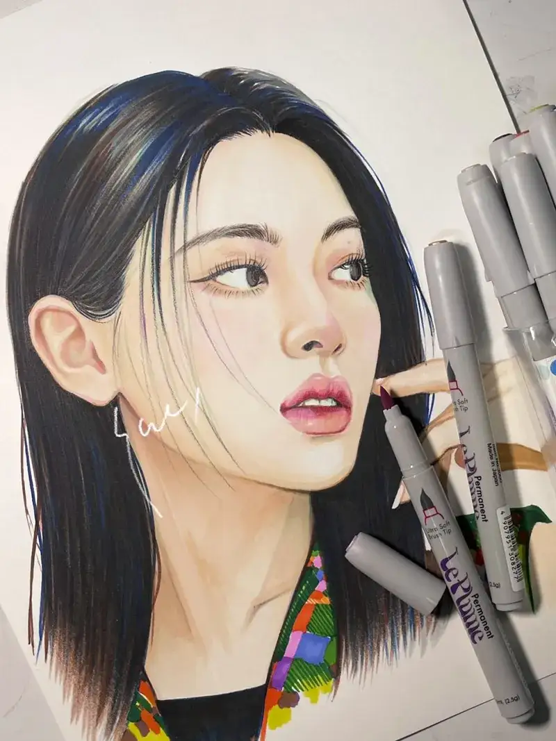 우찌다마카,우찌다브러쉬마카