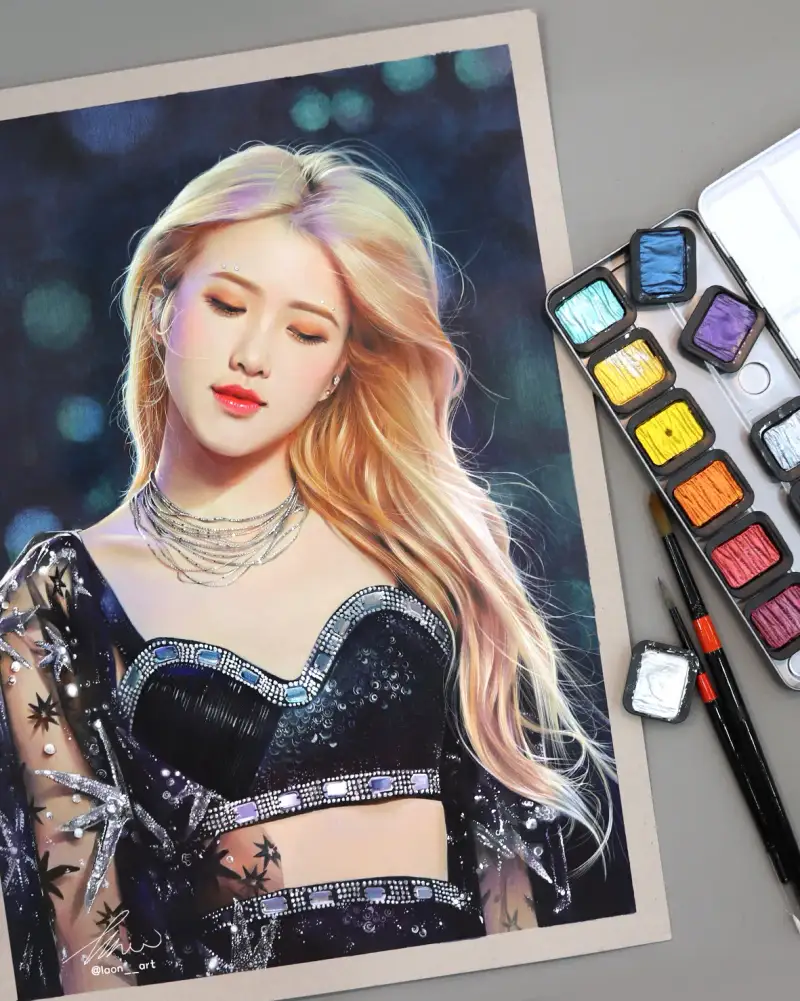 파인텍모짜렐라,모짜렐라펄컬러