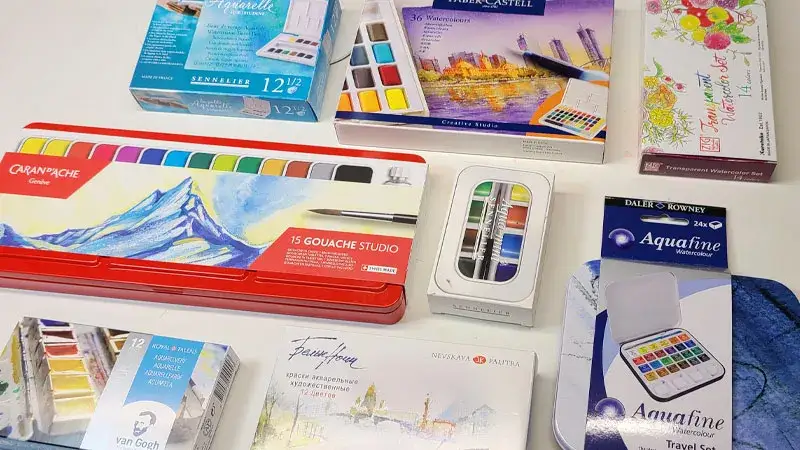 시넬리에고체물감,지그고체물감,까렌다쉬고체물감,달러로니고체물감,네브스카야고체물감,파버카스텔고체물감,반고흐고체물감,고체수채화물감,고체물감,고체케익,고체물감파렛트