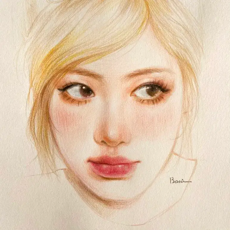 파버카스텔색연필