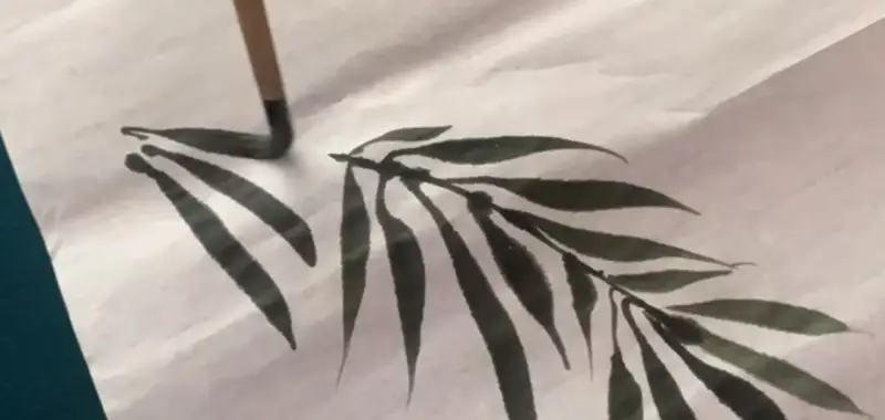 송지,준작품지,동양화연습용종이,반절지