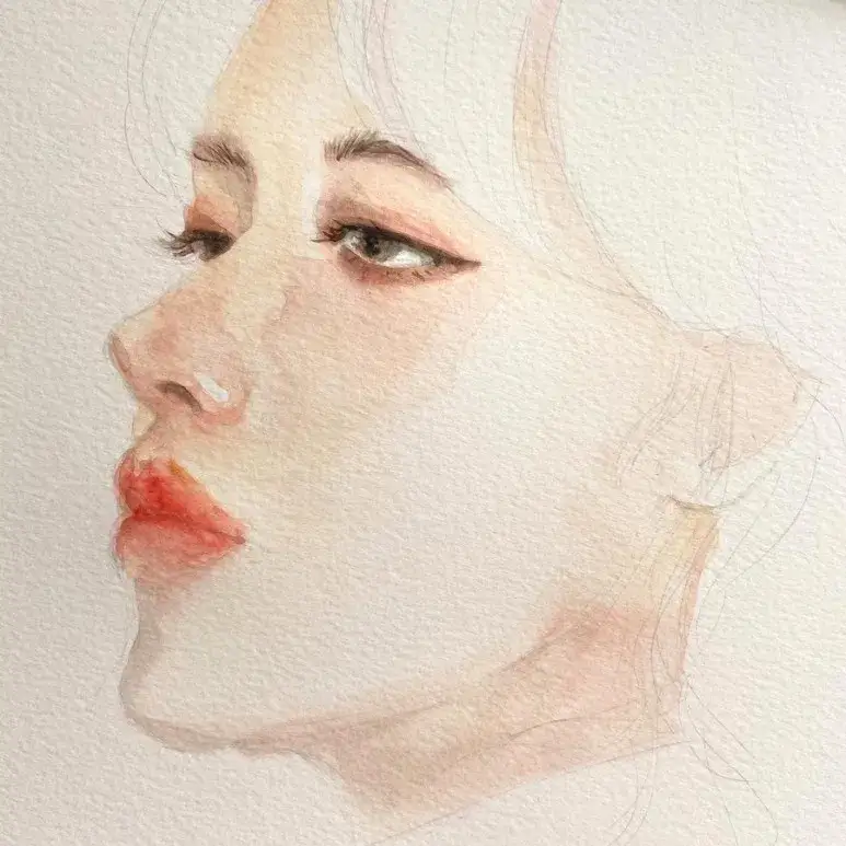 시넬리에고체물감,시넬리에물감,몽발수채패드