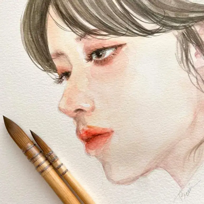 바바라650R,바바라붓,시넬리에고체물감