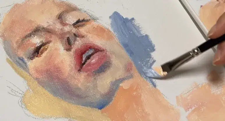 헤비바디아크릴물감,전문가용아크릴물감,헤비바디스타터