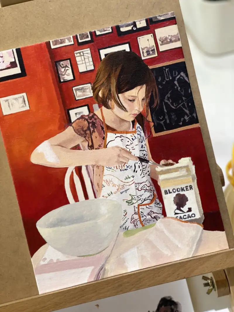 리퀴텍스헤비바디카드뮴프리아크릴물감,리퀴텍스헤비바디전문가용아크릴물감스타터키트