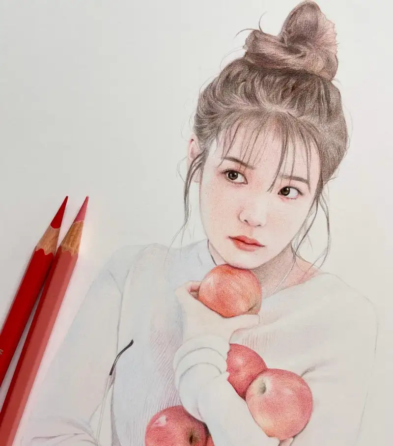 파버카스텔알버트뒤러전문가용수채색연필,파브리아노브리스톨스케치북