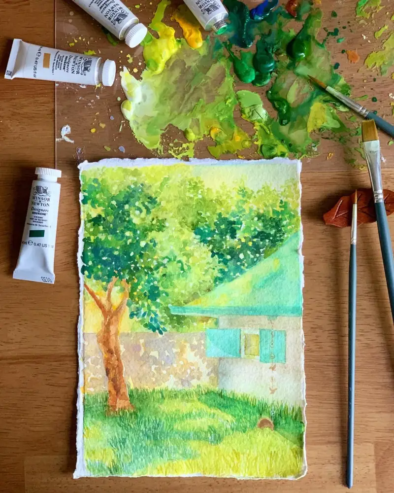 디자이너스과슈