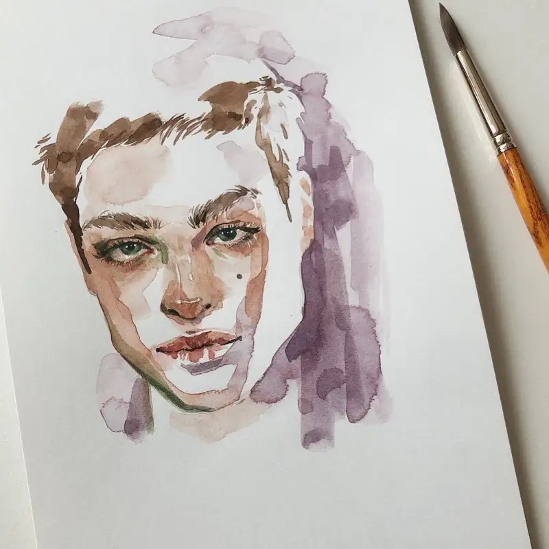 반고흐고체물감,반고흐수채고체물감,반고흐고체수채화물감