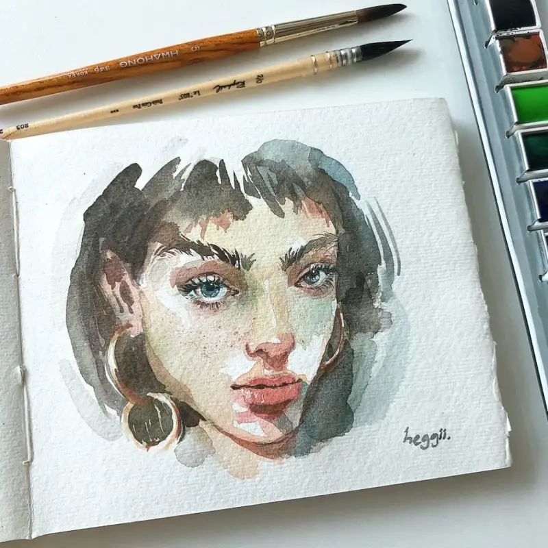 시넬리에고체물감,시넬리에수채물감,시넬리에수채고체물감,시넬리에고체물감메탈박스