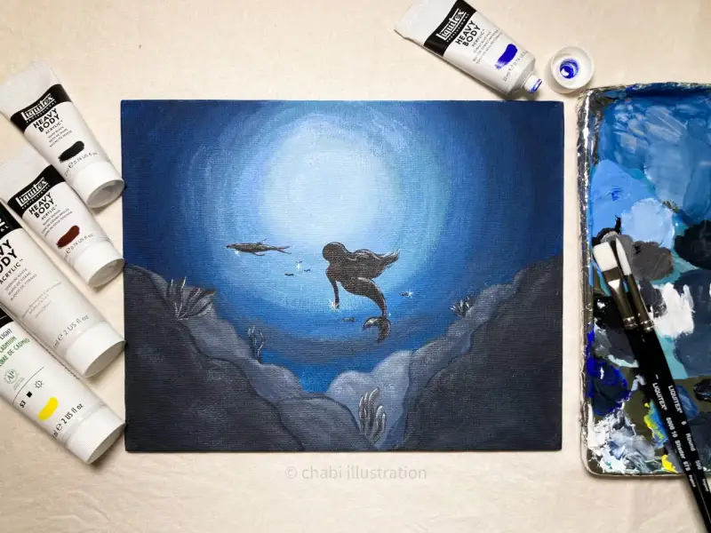 리퀴텍스헤비바디전문가용아크릴물감스타터키트,리퀴텍스헤비바디아크릴물감카드뮴프리