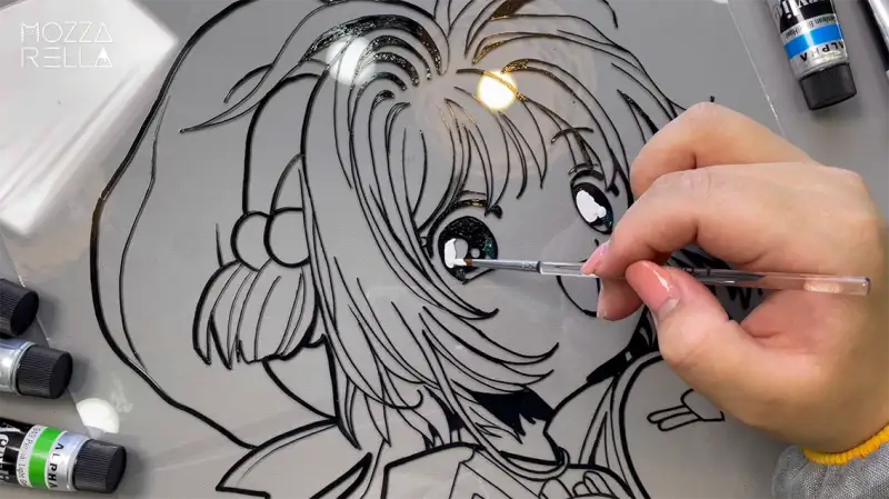 에딩페인팅마카,펜텔페인트마카,페인트마카